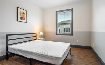 Gesamte Unterkunft im Wohnheim in der Street, LA, New Orleans, United States, 70113, bild 1 von 11