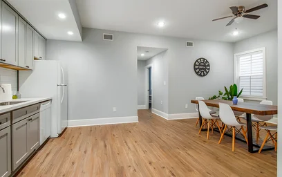 Gesamte Unterkunft im Wohnheim in der Street, LA, New Orleans, United States, 70113, bild 7 von 11
