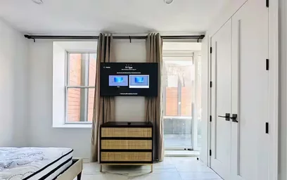 Entire apartment in residence at 987 Willoughby Avenue,  1E, Bushwick, Brooklyn, NY, 11221, image 4 of 17