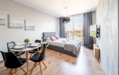 2-Zimmer-Unterkunft in {area}