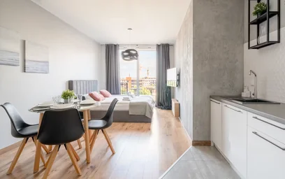 Apartamento inteiro em Stępkarska, Gdansk, imagem 2 de 8