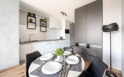 Apartamento inteiro em Stępkarska, Gdansk, imagem 4 de 8