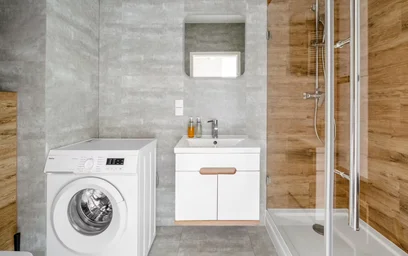 Apartamento inteiro em Stępkarska, Gdansk, imagem 6 de 8