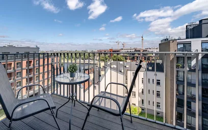 Apartamento inteiro em Stępkarska, Gdansk, imagem 8 de 8