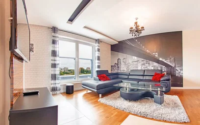 Apartamento inteiro em Chmielna, Gdansk, imagem 1 de 7