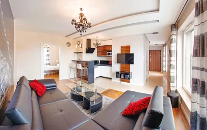 Apartamento inteiro em Chmielna, Gdansk, imagem 2 de 7