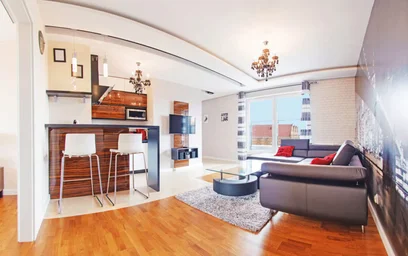 Apartamento inteiro em Chmielna, Gdansk, imagem 3 de 7