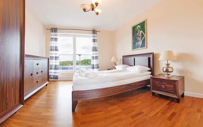 Apartamento inteiro em Chmielna, Gdansk, imagem 4 de 7