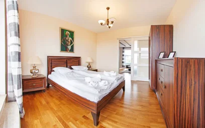 Apartamento inteiro em Chmielna, Gdansk, imagem 5 de 7