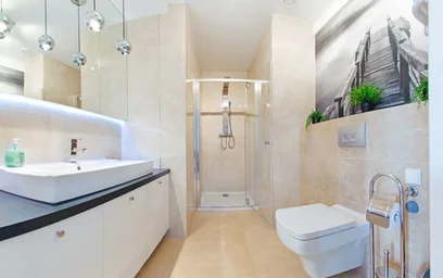 Apartamento inteiro em Chmielna, Gdansk, imagem 6 de 7