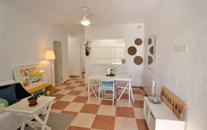 Logement entier à Calle Río Darro, Urbanización Playa Honda, image 2 de 10