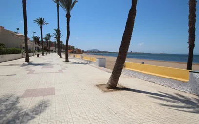 Logement entier à Calle Río Darro, Urbanización Playa Honda, image 10 de 10