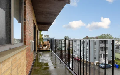Dairenin tamamı Ikamet yerinde konumu 5, Linda Ln., Unit 4-4, Dorchester, Boston, MA, 02125, 2 15 görüntüsü