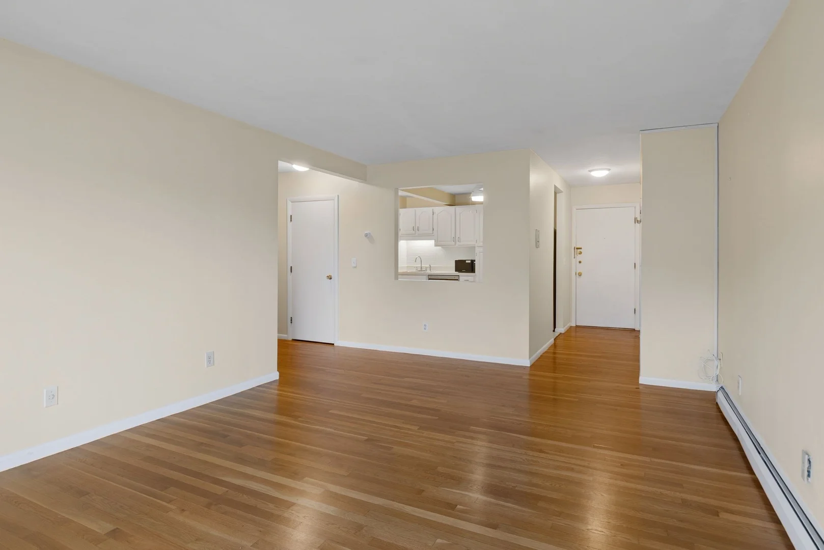 5, Linda Ln., Unit 4-4, Dorchester, Boston, MA, 02125