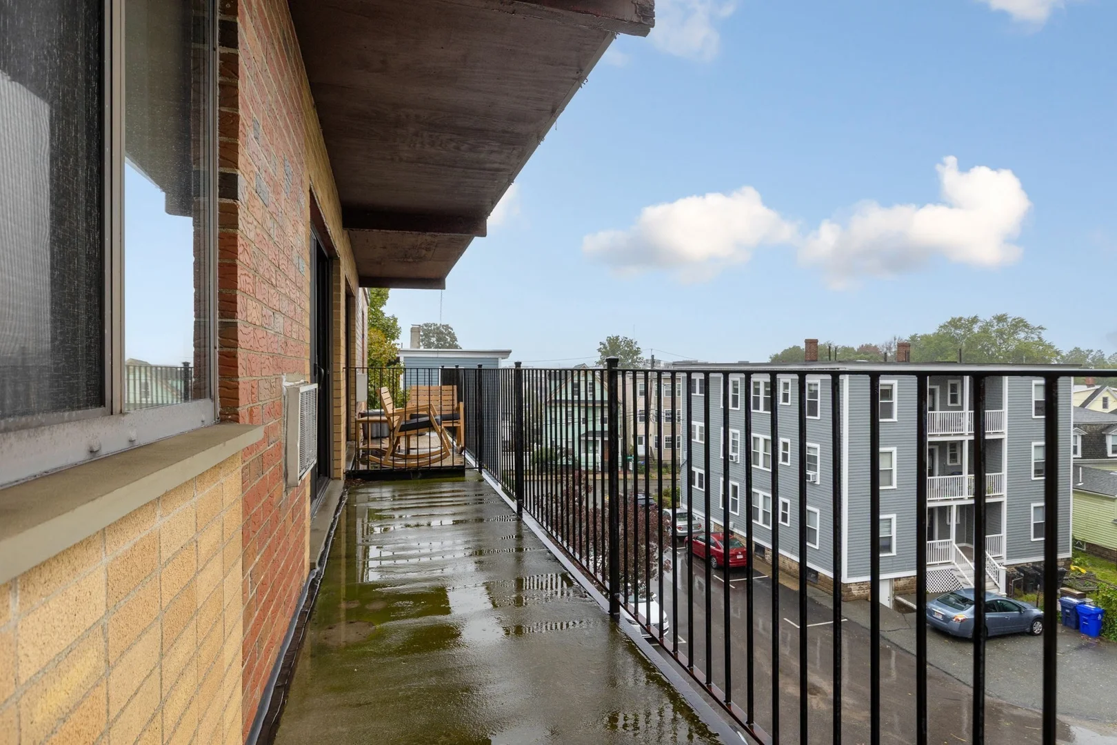 5, Linda Ln., Unit 4-4, Dorchester, Boston, MA, 02125