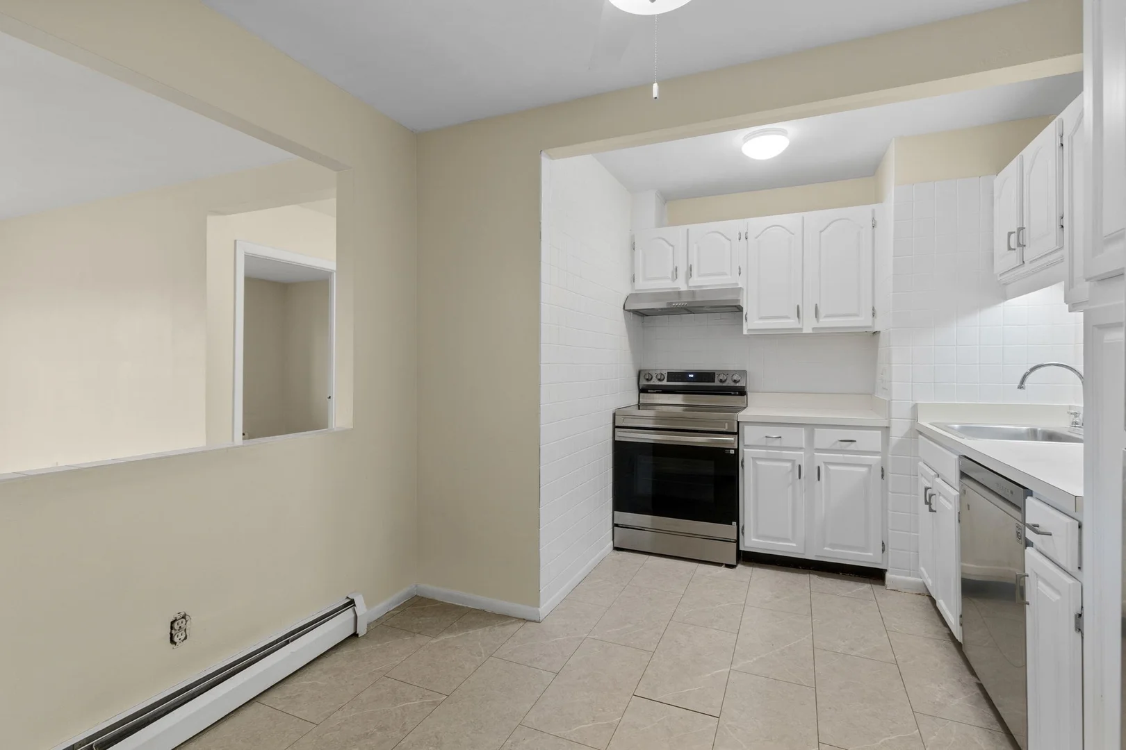 5, Linda Ln., Unit 4-4, Dorchester, Boston, MA, 02125