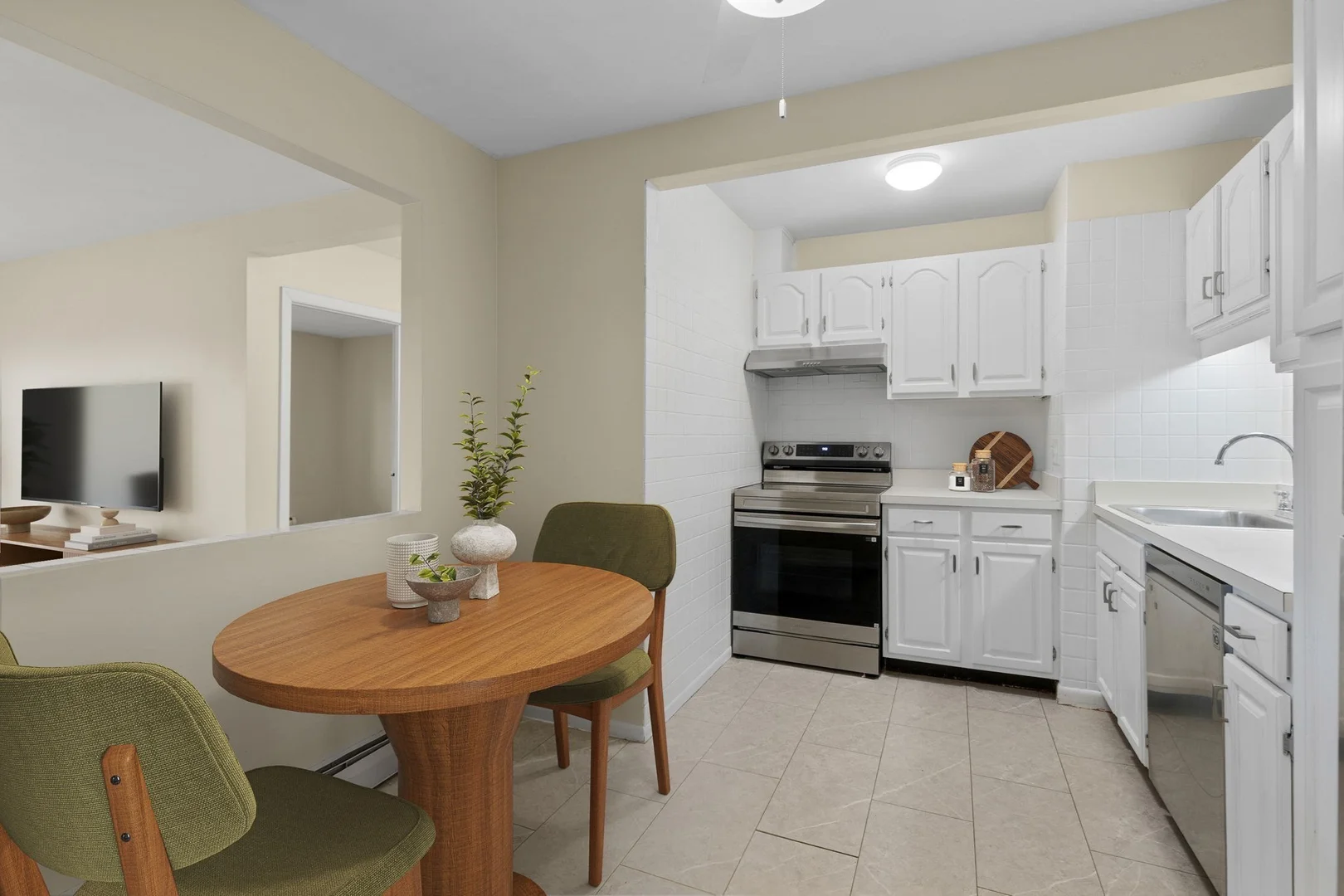 5, Linda Ln., Unit 4-4, Dorchester, Boston, MA, 02125