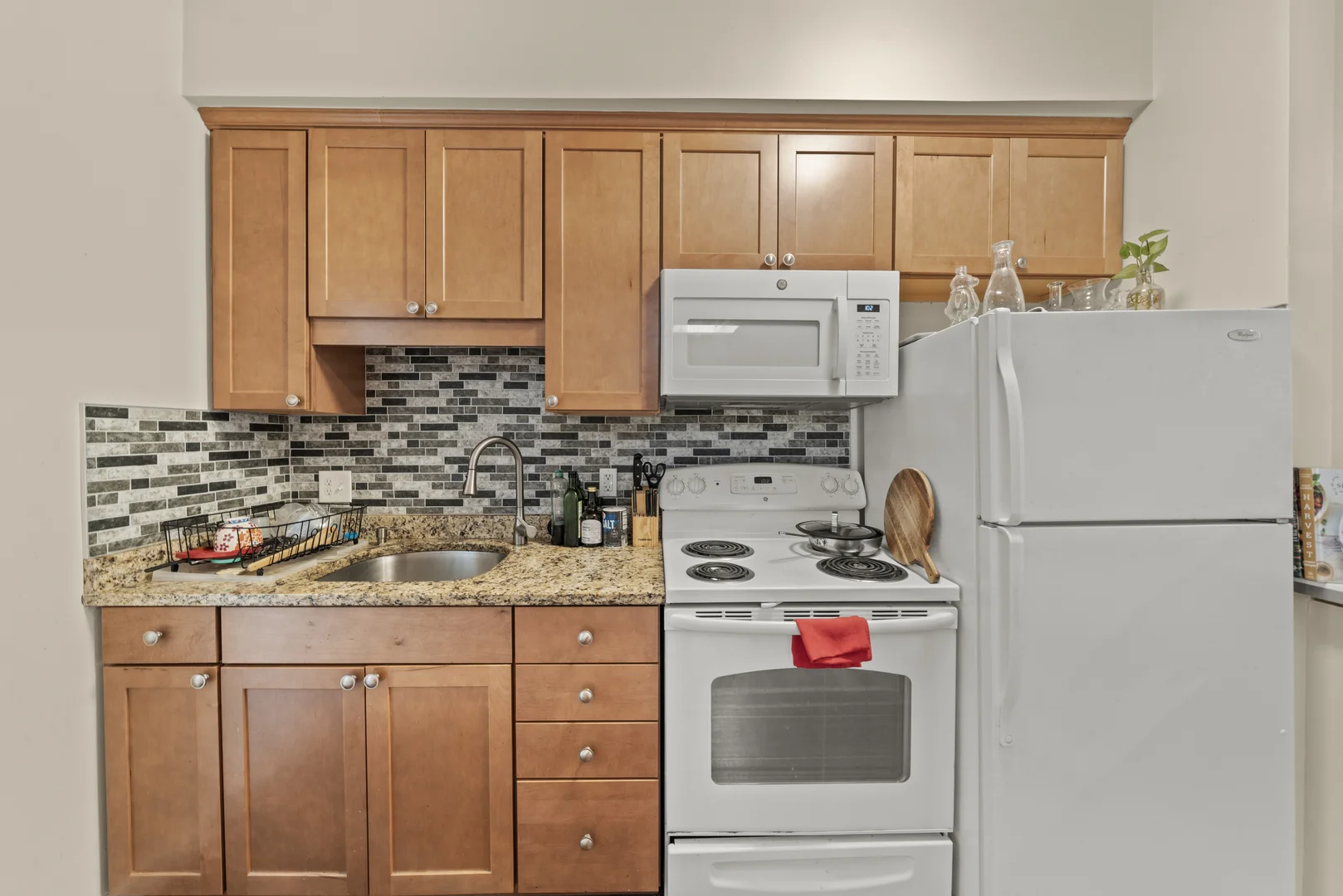 8, Wigglesworth St., Unit 3A, Mission Hill, Boston, MA, 02120