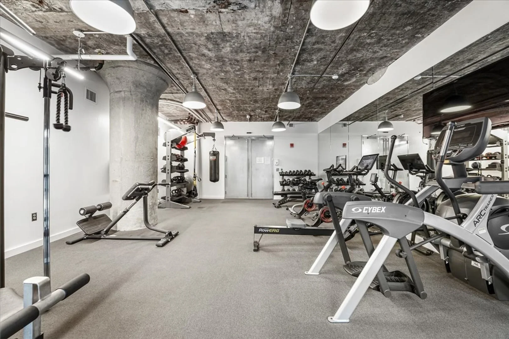 9, Medford St., Unit 401, Assembly Square, Somerville, MA, 02143
