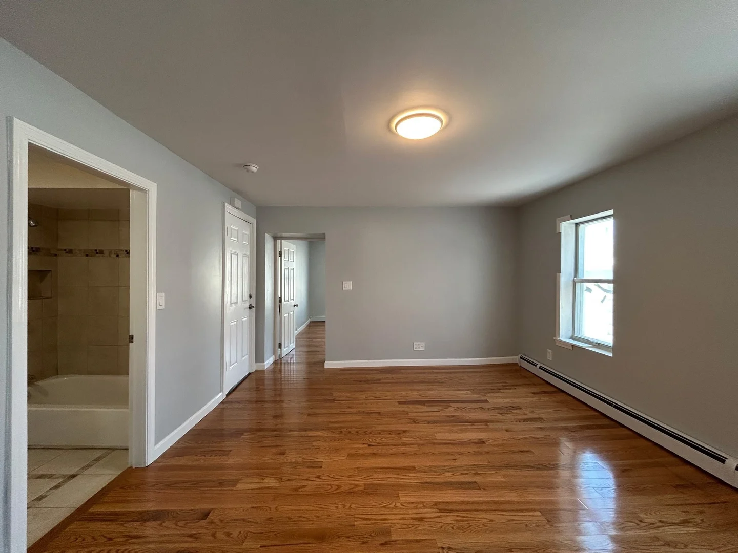 223, Trenton St., Unit 1, East Boston, Boston, MA, 02128