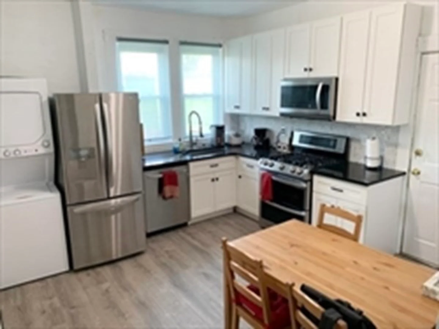 29A, Tremont St., Unit 3L, Kendall Square, Cambridge, MA, 02139