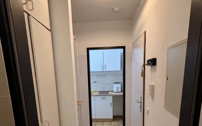 Apartamento inteiro em Matthiashofstraße, Aachen, imagem 4 de 10