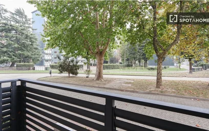 Logement entier à Via Angelo Inganni, image 14 de 19