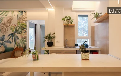 Logement entier à Via Angelo Inganni, image 10 de 19