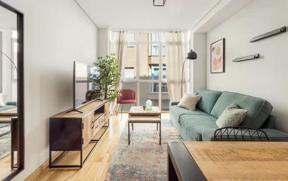 Appartamento intero in Calle de Robledo, immagine 1 di 16