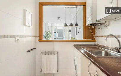 Appartamento intero in Calle de Robledo, immagine 11 di 16