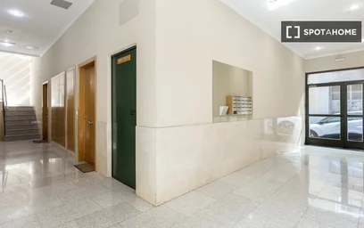 Appartamento intero in Calle de Robledo, immagine 13 di 16