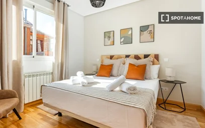 Appartamento intero in Calle de Robledo, immagine 14 di 16