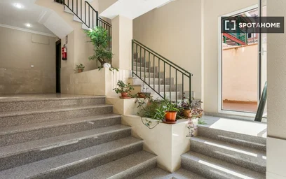 Appartamento intero in Calle de Robledo, immagine 4 di 16