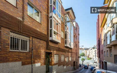 Appartamento intero in Calle de Robledo, immagine 5 di 16