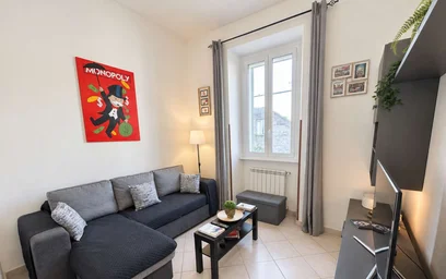 Appartamento con 3 camere da letto a {area}