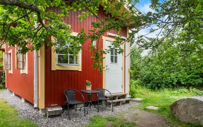 Private room at Mellanbergsvägen 64, image 8 of 10
