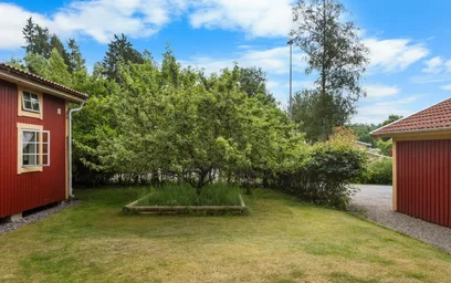 Private room at Mellanbergsvägen 64, image 9 of 10