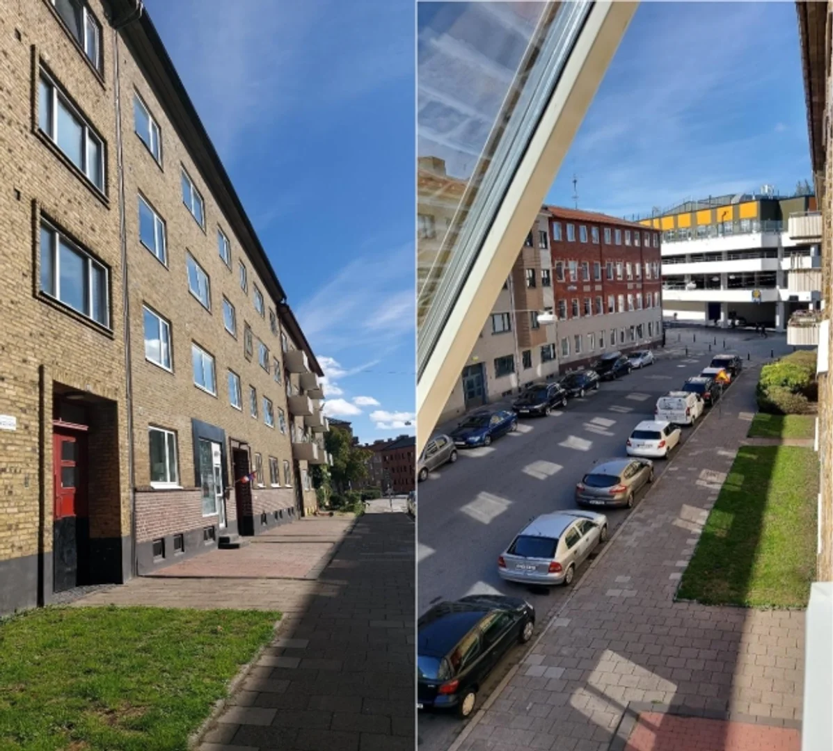 Uppsalagatan 20