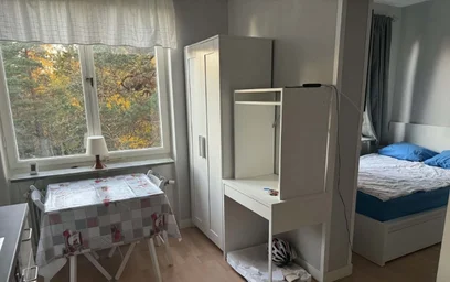Appartement moderne et lumineux à {area}
