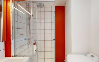 Studio à Boulevard Jacques Cartier, image 11 de 12