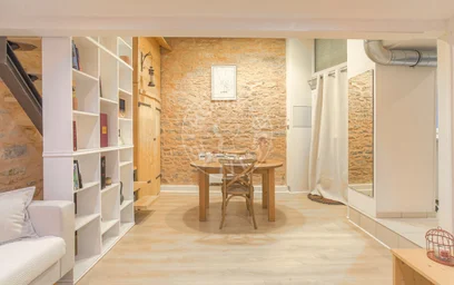Logement entier à Rue Bourgelat, image 11 de 19
