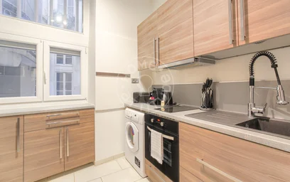 Logement entier à Rue Bourgelat, image 13 de 19