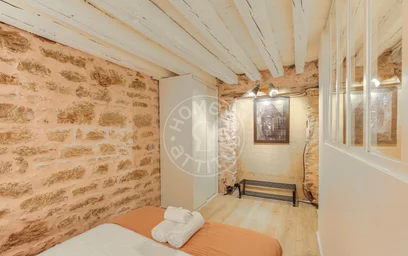Logement entier à Rue Bourgelat, image 15 de 19