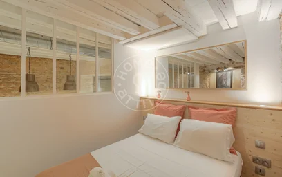 Logement entier à Rue Bourgelat, image 16 de 19