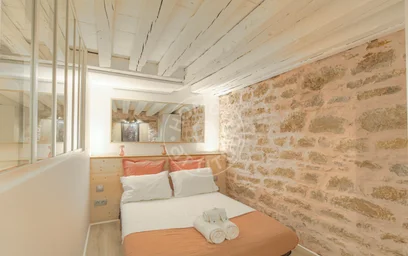 Logement entier à Rue Bourgelat, image 17 de 19