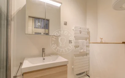 Logement entier à Rue Bourgelat, image 18 de 19