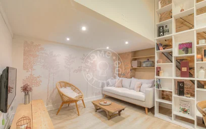 Logement entier à Rue Bourgelat, image 3 de 19