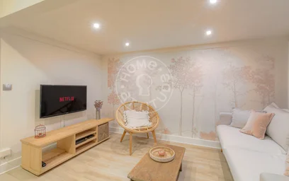 Logement entier à Rue Bourgelat, image 4 de 19