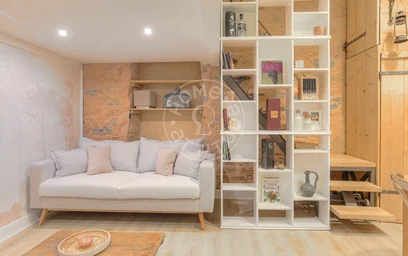 Logement entier à Rue Bourgelat, image 5 de 19
