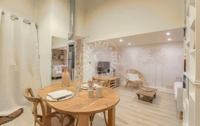 Logement entier à Rue Bourgelat, image 8 de 19